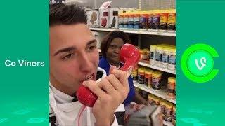 Ultimate Corey Scherer Vine Compilation 2017 (w/Titles) Funny Corey Scherer Vines - Co Viners