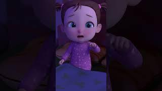 Halloween Song for kids Part 01| Nursery Rhymes & Toddler Songs | NuNu Tv