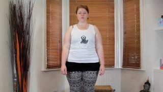 Curvy Yoga - Beginners Yoga