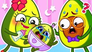  Taking Care of Baby  Baby Care Song || VocaVoca Kids Songs And Nursery Rhymes