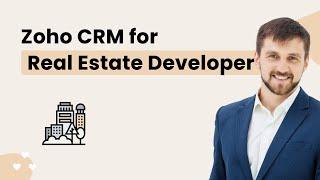 [HD] Real Estate Developer CRM: Everything in One Place