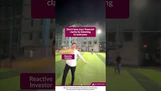 Why you should avoid unsolicited advices regarding your investments | Axis Mutual Fund