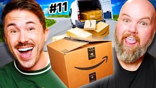 Unboxing a $35 Amazon Mystery Returns Box - HUGE $$$