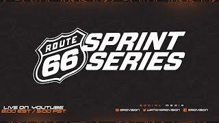 Route 66 Sprint Series | Daytona International Speedway