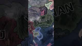 Have You Found This Secret Nation In Hearts Of Iron 4?