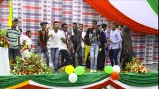 BSB Hees Cusub Hani 2015 Jigjiga Rapper's