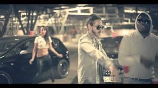 Clip la Belle Vie Remix Bayssou x Sch (TEAM BRAABUS) by Equinox Films