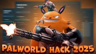 Palworld Hack || Legit & Secure Version | Free Download || No Ban |  Auto Catch & ESP