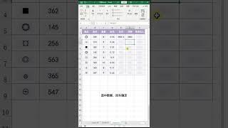 「Excel」必会的三大函数！！