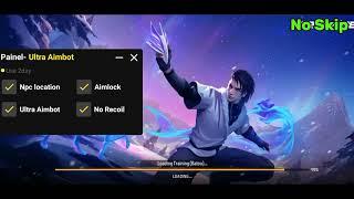 PREMIUM PAINEL 2 0 Antiban FF PanelFree Fire InjectorOb47 Free Fire Hack OB47 FF panel Hack Mo