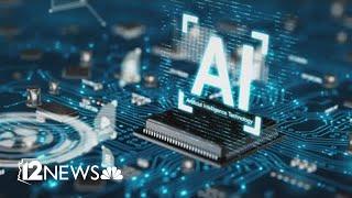 Valley college offering AI degrees