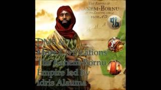 Empire of Kanem Bornu - Idris Alauma | War