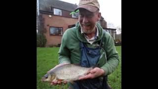 Ep  192 Dave Steuart, An Angling Life Part 1