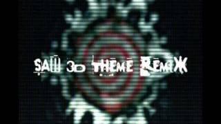 Saw Theme Remix