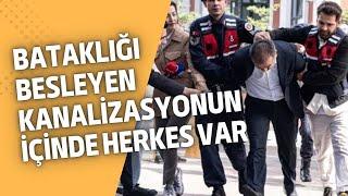 YENİ DOĞAN BEBEK SKANDALI BÜYÜK BİR ORGANİZASYONDUR! OP.DR.BİLGEHAN BİLGE-ALİ TARAKCI