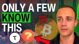 The Shocking Truth About Crypto's Future!