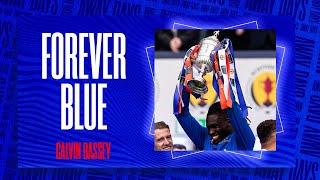 Forever Blue | Calvin Bassey