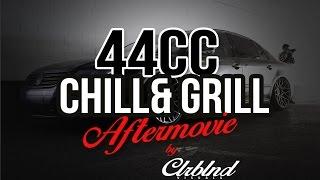 Official 44-Car Culture Chill & Grill 2015 - Aftermovie