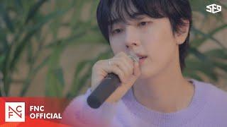 SF9 JAEYOON – 내 마음이 움찔했던 순간 (규현) Cover Ver.