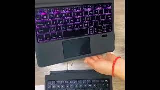 Microsoft Surface Pro, Bluetooth Keyboard For Surface Pro. #SurfacePro