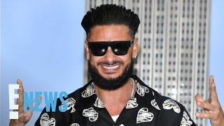 ‘Jersey Shore' Star Pauly D Shares RARE Family Update About His 10-Year-Old Daughter | E! News