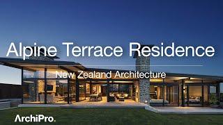 Alpine Terrace Residence | Johnston Architects | ArchiPro