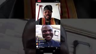 OLOTU KOLA AJEYEMI AND OBESERE PART 2