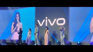 vivo v40 Launch with the ZEISS Cinematic Bokeh