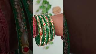 Meesho Glass Bangles sets Only Rs. 55/- #meeshobanglesreview