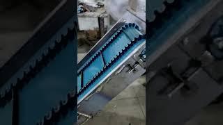Транспортер ленточный/лента ТЛС-500-L-образный.