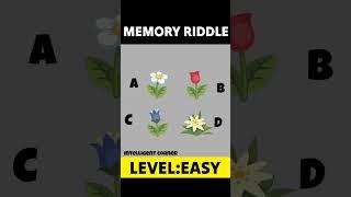 Memory Riddle-1|Malayalam Puzzles|MindYourLogic Malayalam|#riddles #puzzle #iqtest #malayalamriddles