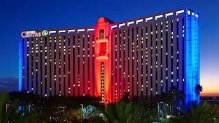 Best Hotels And Resorts In Orlando - Rosen Centre Hotel