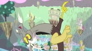 MLP Trailer: Resident Pony - Retribution (Trailer 2)