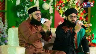 Hum apne nabi paak se yun Pyar karenge l Hafiz Tahir Qadri shab l Full HD Latest Mehfil