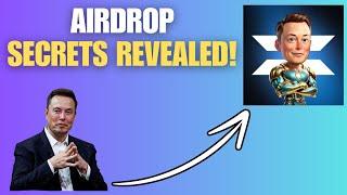  SECRETS REVEALED: X Empire Airdrop Criteria Unveiled!  | Everything You Need to Know to Qualify!