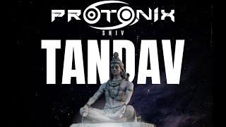 Shiv Tandav Mantra - Vardaan & Viraam | Jay Sean Mandal (Remix Protonix)  Shivatrance 2025