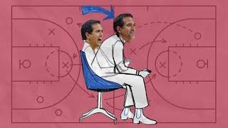 NBA Playbook: Miami Heat's After Timeout Actions in the 2023 NBA Playoffs