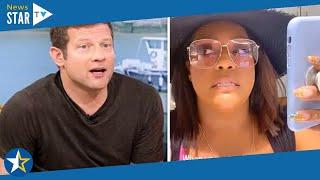 Alison Hammond stuns fans with Dermot O'Leary swipe after 'b***h' comment on This Morning