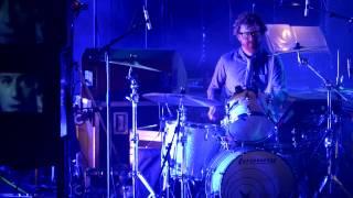 Spitfire - Public Service Broadcasting Live At Brixton