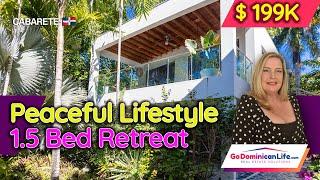 NATURE HAVEN IN CABARETE – Your Perfect Tranquil Escape | Real Estate Solutions