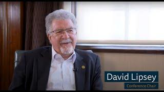 DAM New York 2023: Why Attend and What to Expect with David Lipsey