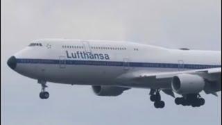 The Ultimate Frankfurt Airport Plane Spotting Experience!