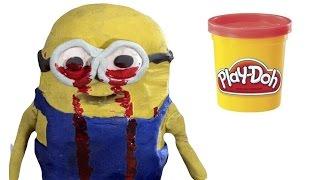 Minion Ways to Die