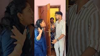 Ada Paavi  real end twist  #shorts #trending #funny #comedy #cpsaicharan #viralvideo