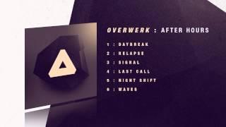 OVERWERK - Signal