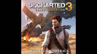 Nate´s Theme 3.0 UNCHARTED 3 DRAKE´S DECEPTION - Greg Edmonson Audio