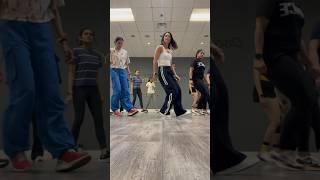 Tauba Tauba Hook Step Tutorial #taubatauba #hookstep #learn #dancetutorial