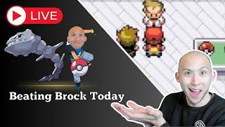 Short BEATING BROCK Stream - Super Kaizo | September 17, 2024