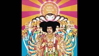 Jimi Hendrix Little Wing (HQ)