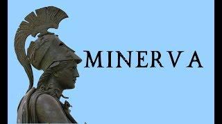  Minerva  Roman Goddess of Wisdom, War and Healing: Quinquatria (March 19～23)